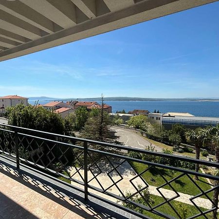 Helen Apartments Crikvenica Esterno foto