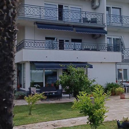 Helen Apartments Crikvenica Esterno foto