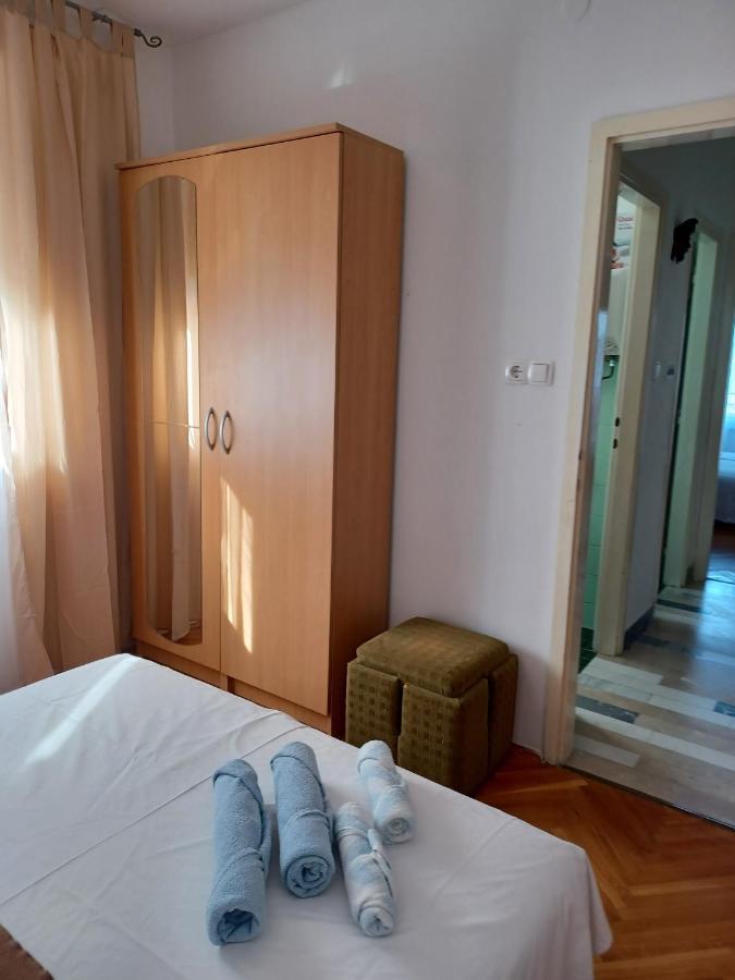 Helen Apartments Crikvenica Esterno foto
