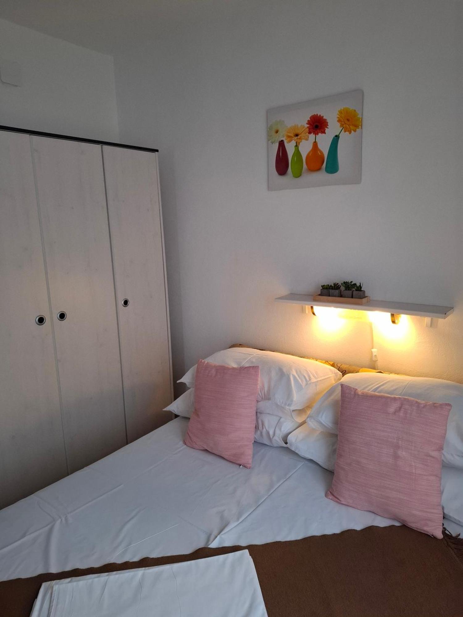 Helen Apartments Crikvenica Esterno foto