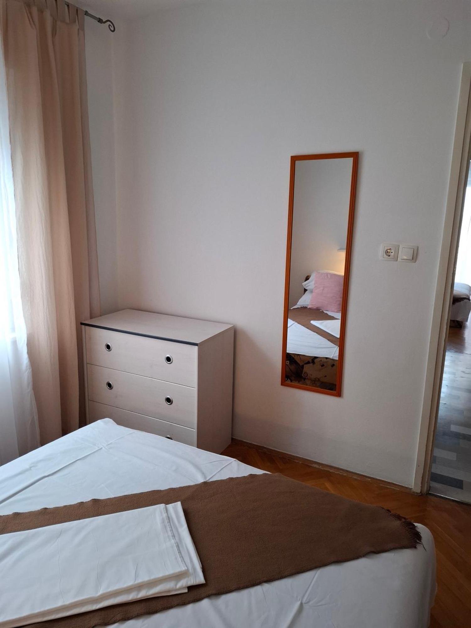 Helen Apartments Crikvenica Esterno foto
