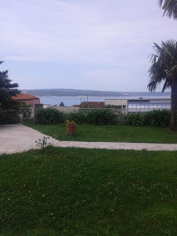 Helen Apartments Crikvenica Esterno foto