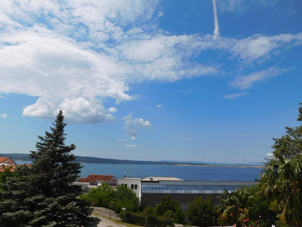 Helen Apartments Crikvenica Esterno foto