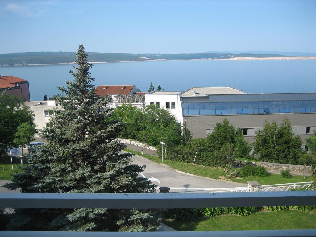 Helen Apartments Crikvenica Esterno foto