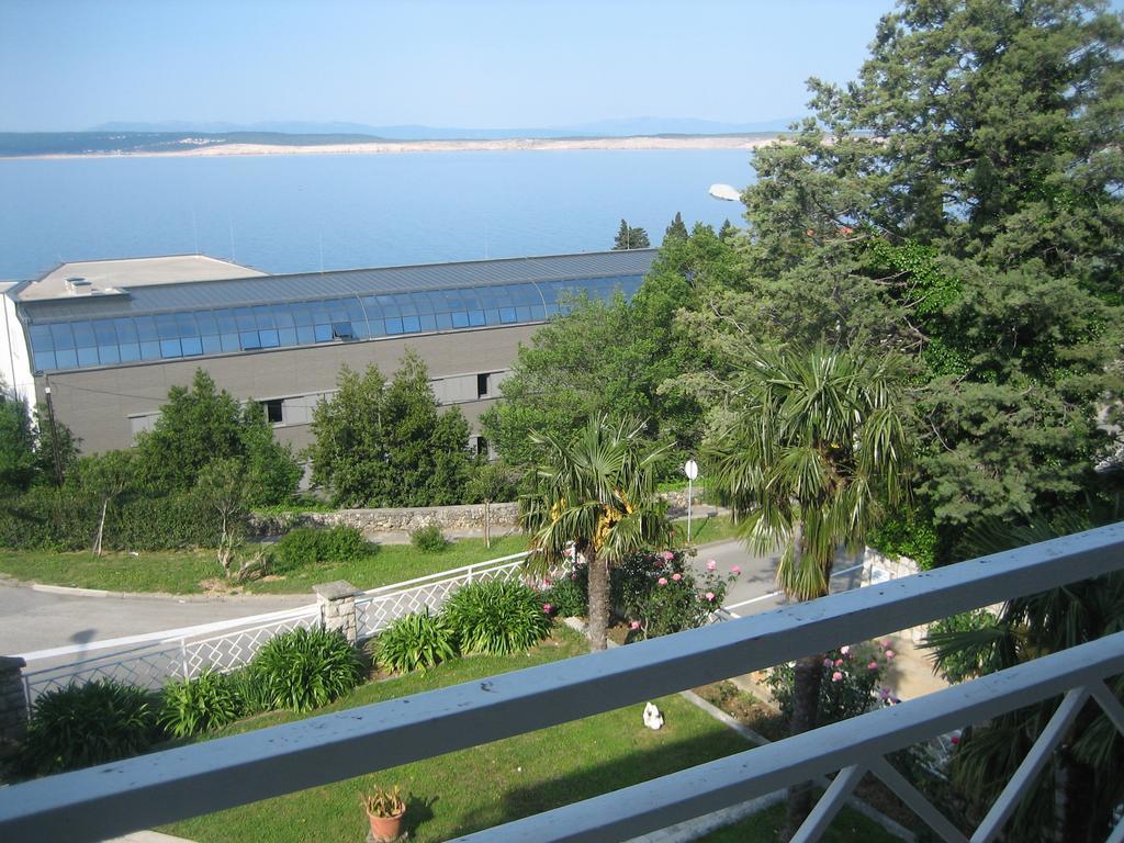 Helen Apartments Crikvenica Esterno foto