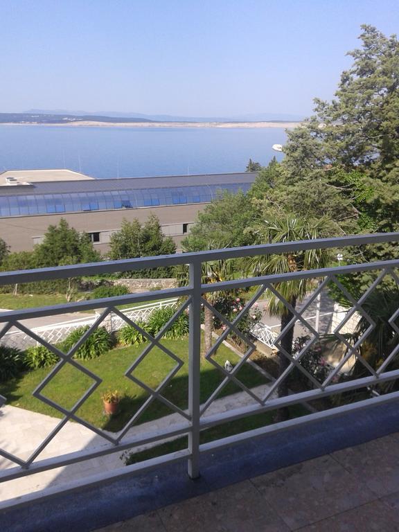 Helen Apartments Crikvenica Esterno foto